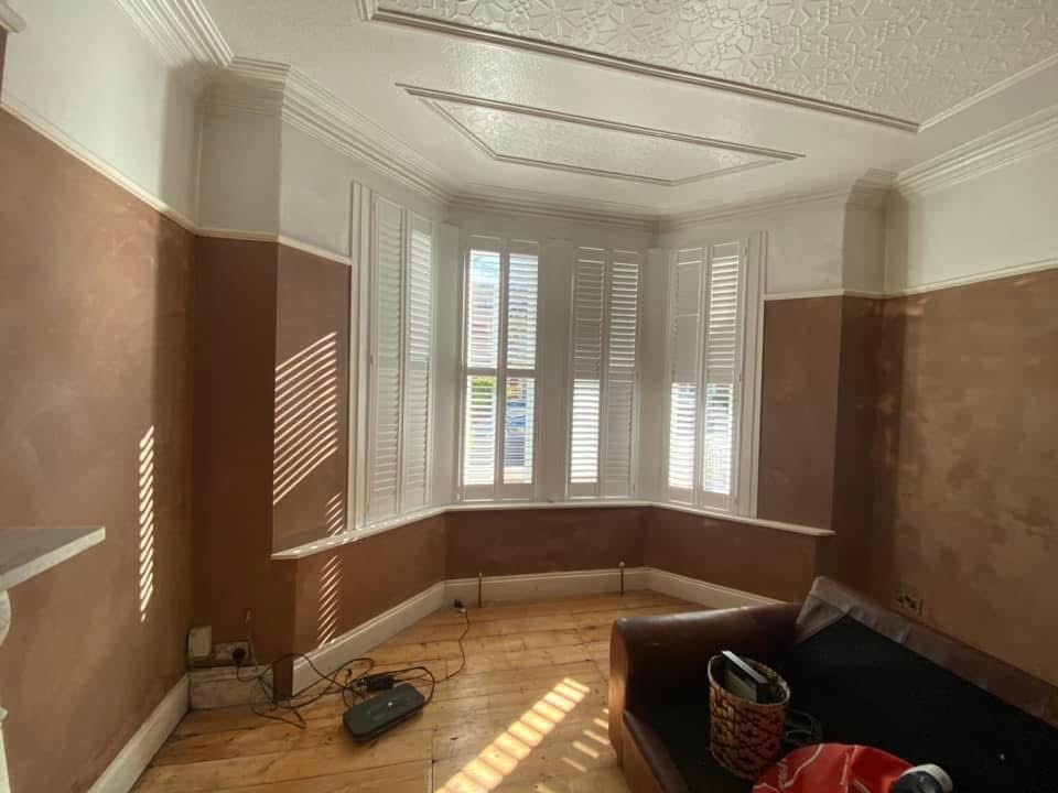 Star & Crown Plastering — Photos 3