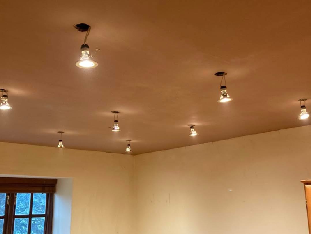 Star & Crown Plastering — Photos 6