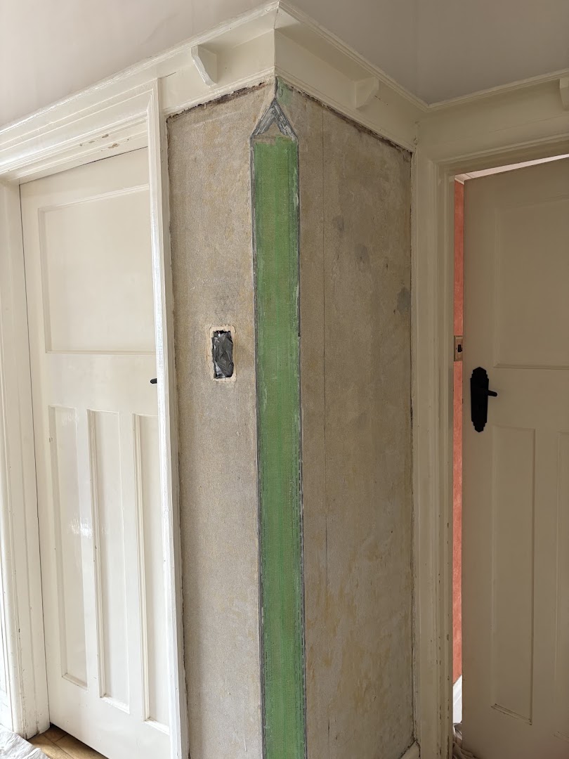 Star & Crown Plastering — Photos 8