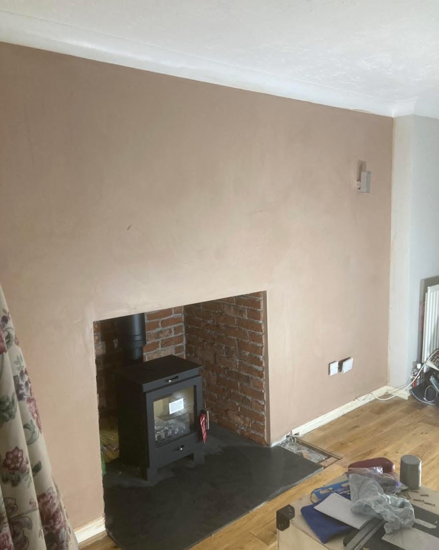 Star & Crown Plastering — Photos 5